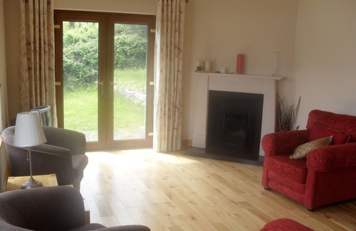 Ardgroom House | Charming sea view self catering property in the Beara Peninsula