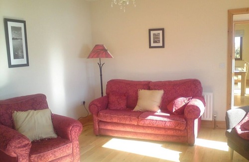 Ardgroom House | Charming sea view self catering property in the Beara Peninsula