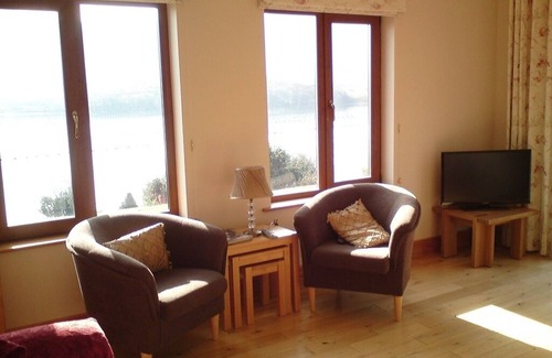 Ardgroom House | Charming sea view self catering property in the Beara Peninsula