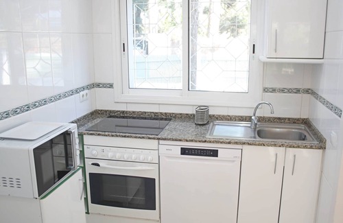 Vilafortuny House | Charming seafront villa
