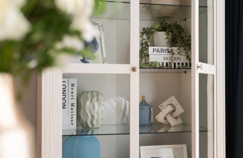 Eglu Ciems Apartment | Charming Seaside Apartment