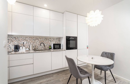 Gruz Apartment | Charming Seaview Apartment in Dubrovnik – Apartment Miramar