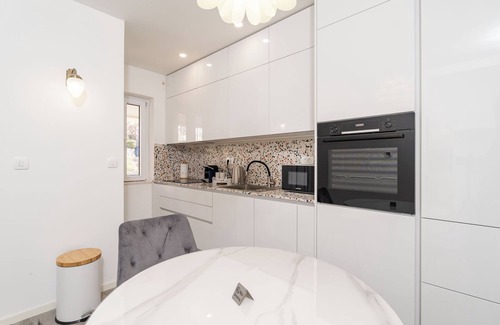 Gruz Apartment | Charming Seaview Apartment in Dubrovnik – Apartment Miramar