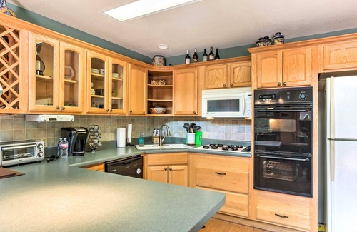 Cloudcroft House | Charming, secluded 2-BD/2Bath house, with stargazing deck, near Cloudcroft