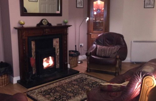Wexford Apartment | Charming, Secluded, 2 Bed-Roomed Apartment In the Heart of Wexford Town