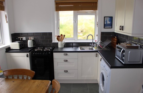 Laphroaig Cottage | Charming self-catering Islay holiday cottage in a rural location