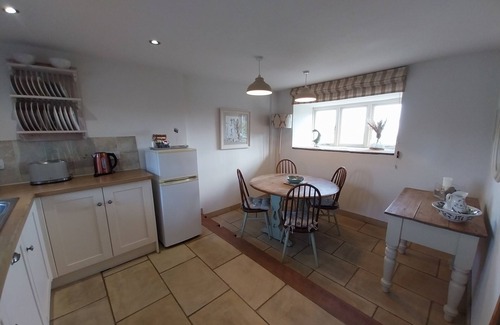 Briggswath Cottage | Charming self catering cottage, sea & countryside views, strictly no pets