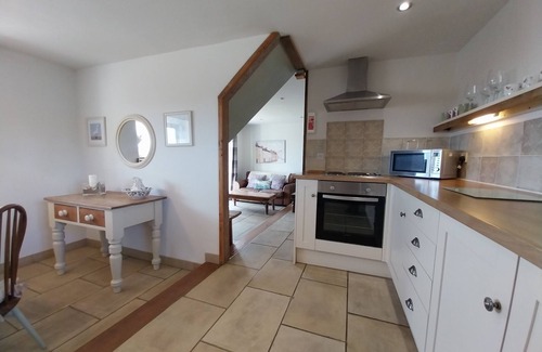 Briggswath Cottage | Charming self catering cottage, sea & countryside views, strictly no pets
