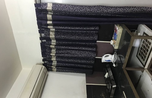 Chittaranjan Apartment | Charming separate entire Studio Apartment in South delhi next to Greater Kailash
