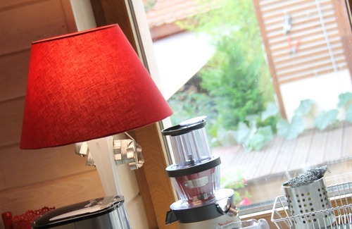 Mittelbergheim House | Charming, Serene and Light Filled House in the Heart of Alsace Wine Country