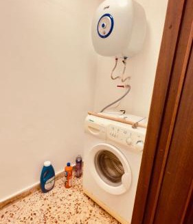 Mussomeli House | Charming Sicilian Stay 1BR Home in the Heart of Mussomeli