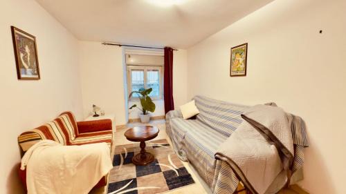 Mussomeli House | Charming Sicilian Stay 1BR Home in the Heart of Mussomeli