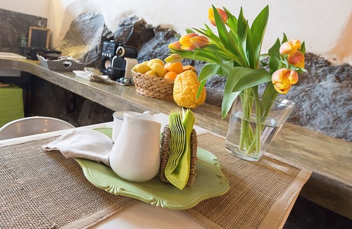 Santa Venerina House | Charming Sicily between Mount Etna and Taormina