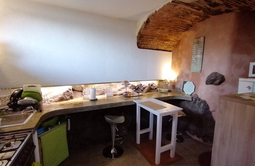 Santa Venerina House | Charming Sicily between Mount Etna and Taormina