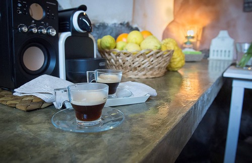Santa Venerina House | Charming Sicily between Mount Etna and Taormina