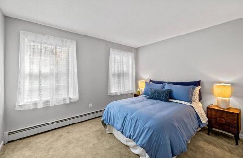 Manchester Apartment | Charming Single Family Attached