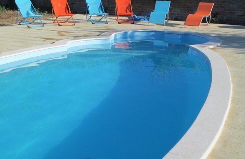 Paco House | Charming single-storey villa with private pool and Jacuzzi.
