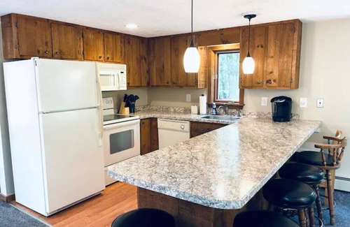 Intervale House | Charming Skyline House-Cranmore,N. Conway,Attitash