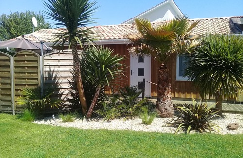 Gujan-Mestras House | CHARMING SMALL HOUSE STYLE FISHERMAN SHELTER Quality service