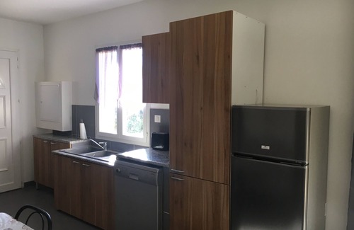 Sartene Villa | Charming Small Villa Any Comfort Ideal 4 People 2bedroom close Tizzano