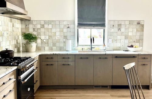 Morningside-Lenox Park House | Charming & sophisticated 2-bedroom townhome with WiFi/cable in beautiful Atlanta