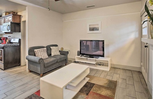 South Park House | Charming South Park Home: Walk to Balboa Park