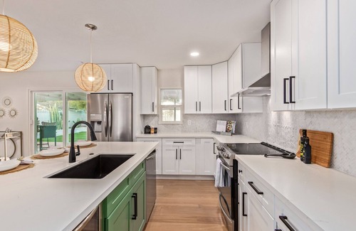Scottsdale Highlands Five House | Charming, South Scottsdale Ranch