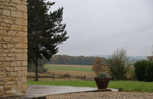Vendeuvre-sur-Barse House | Charming, spacious and comfortable house on exceptional property