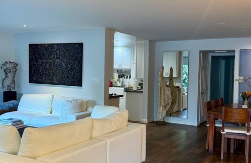 La Jolla Shores Condo | Charming spacious 2-bedroom condo in gorgeous La Jolla Shores Walk to Beach