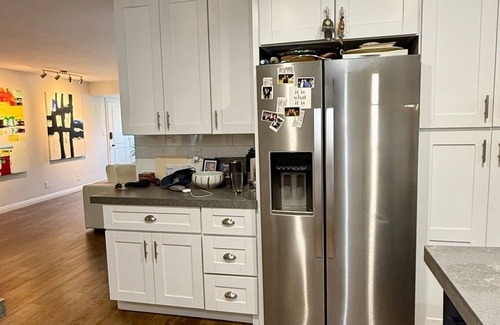 La Jolla Shores Condo | Charming spacious 2-bedroom condo in gorgeous La Jolla Shores Walk to Beach