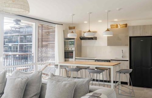 Las Escobas del Venado Apartment | Charming & Spacious 2BR Condo E22 at Playa Venao