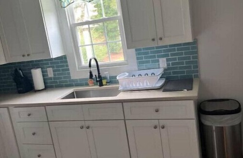 Rocky Mount House | Charming, spacious and updated 3 bedroom bungalow in up and coming Rocky Mount.