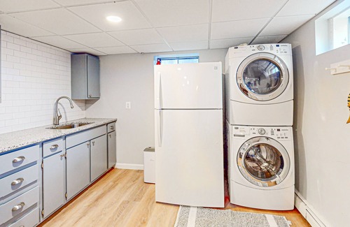 East Dennis House | Charming & spacious Cape Cod Eden by the beach with pool, hot tub & fireplace