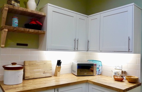 Staithes Cottage | Charming, spacious cottage with stunning views of Staithes and the harbour