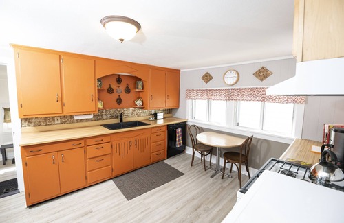 Middlebury House | Charming, spacious home near towncenter amenities, resturants, trails and parks.