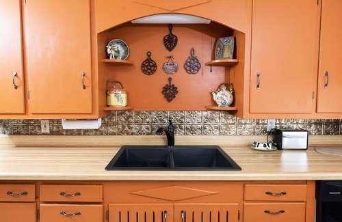 Middlebury House | Charming, spacious home near towncenter amenities, resturants, trails and parks.