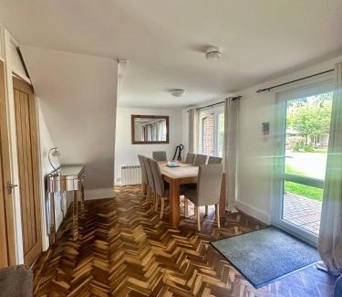 Saint Erth Praze House | Charming & Spacious Holiday Home