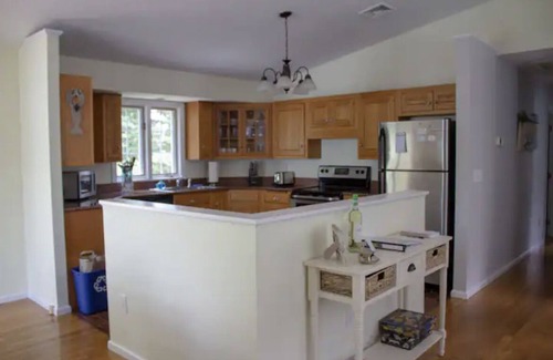 Bonnet Shores House | Charming & spacious beach home in Bonnet Shores, Narragansett