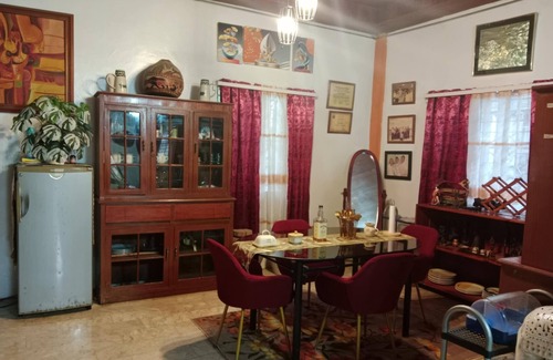 Meycauayan House | Charming Spanish bungalow w/2 bedrooms and full bathroom.