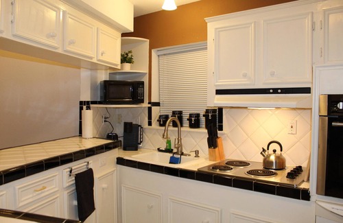 Brownsville House | Charming Spanish Home in the Heart of Brownsville