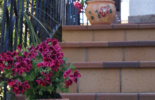 Balcon del Mar House | Charming Spanish-style villa "Casa Penelope" (Balcon al Mar
