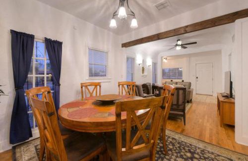 Palo Verde House | Charming Spanish Style Vintage Casita