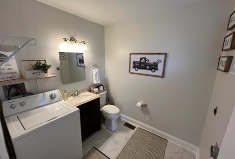 Springboro House | Charming Springboro house near historic downtown