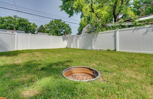 Springfield Cottage | Charming Springfield Home: 2 Mi to Downtown