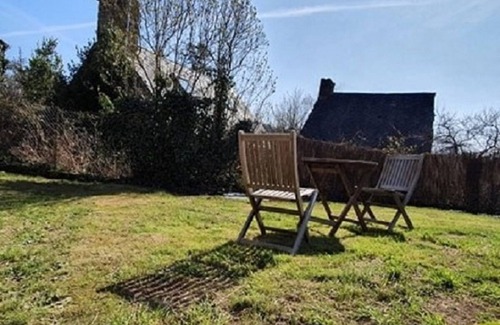 Breel House | Charming stone house in Suisse Normande