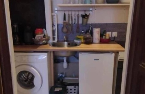 Oloron-Sainte-Marie Apartment | Charming studio close to town center, WIFI