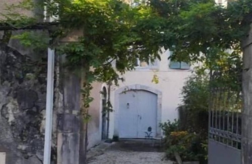 Oloron-Sainte-Marie Apartment | Charming studio close to town center, WIFI