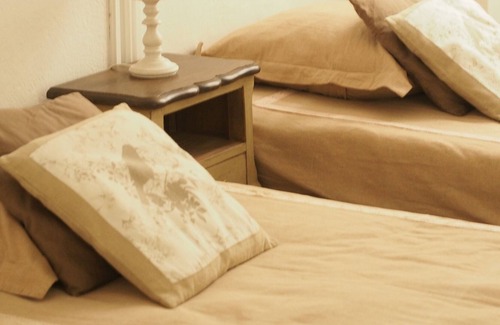 Vernoux-en-Vivarais House | Charming stone furnished, tastefully decorated, close to the swimmable river