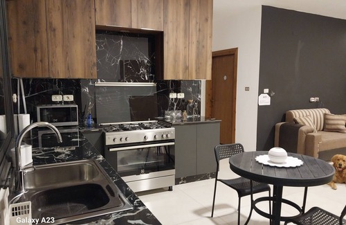 Madaba House | Charming Stay in Madaba close to the city center