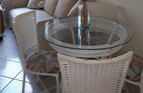Pereque-Mirim Condo | Charming stay in Pereque Mirim | Ubatuba